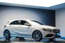 USED 2017 V MERCEDES-BENZ A-CLASS 2.1 A200d AMG Line (Executive) Hatchback 5dr Diesel Manual Euro 6 (s/s) (136 ps) 
