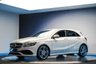 USED 2017 V MERCEDES-BENZ A-CLASS 2.1 A200d AMG Line (Executive) Hatchback 5dr Diesel Manual Euro 6 (s/s) (136 ps) 