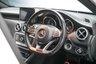 USED 2017 V MERCEDES-BENZ A-CLASS 2.1 A200d AMG Line (Executive) Hatchback 5dr Diesel Manual Euro 6 (s/s) (136 ps) 