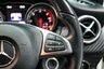 USED 2017 V MERCEDES-BENZ A-CLASS 2.1 A200d AMG Line (Executive) Hatchback 5dr Diesel Manual Euro 6 (s/s) (136 ps) 