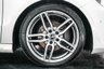 USED 2017 V MERCEDES-BENZ A-CLASS 2.1 A200d AMG Line (Executive) Hatchback 5dr Diesel Manual Euro 6 (s/s) (136 ps) 