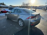 USED 2015 LEXUS IS 2.5 300h Advance Saloon 4dr Petrol Hybrid E-CVT Euro 6 (s/s) (223 ps) 