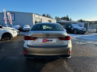 USED 2015 LEXUS IS 2.5 300h Advance Saloon 4dr Petrol Hybrid E-CVT Euro 6 (s/s) (223 ps) 