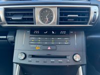 USED 2015 LEXUS IS 2.5 300h Advance Saloon 4dr Petrol Hybrid E-CVT Euro 6 (s/s) (223 ps) 