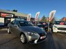 USED 2015 LEXUS IS 2.5 300h Advance Saloon 4dr Petrol Hybrid E-CVT Euro 6 (s/s) (223 ps) 