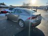 USED 2015 LEXUS IS 2.5 300h Advance Saloon 4dr Petrol Hybrid E-CVT Euro 6 (s/s) (223 ps) 