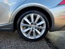 USED 2015 LEXUS IS 2.5 300h Advance Saloon 4dr Petrol Hybrid E-CVT Euro 6 (s/s) (223 ps) 
