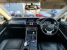USED 2015 LEXUS IS 2.5 300h Advance Saloon 4dr Petrol Hybrid E-CVT Euro 6 (s/s) (223 ps) 