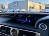 USED 2015 LEXUS IS 2.5 300h Advance Saloon 4dr Petrol Hybrid E-CVT Euro 6 (s/s) (223 ps) 