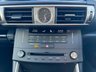 USED 2015 LEXUS IS 2.5 300h Advance Saloon 4dr Petrol Hybrid E-CVT Euro 6 (s/s) (223 ps) 