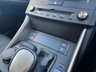 USED 2015 LEXUS IS 2.5 300h Advance Saloon 4dr Petrol Hybrid E-CVT Euro 6 (s/s) (223 ps) 
