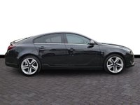 USED 2016 16 VAUXHALL INSIGNIA 2.0 CDTi ecoFLEX SRi VX Line Nav Hatchback 5dr Diesel Manual Euro 6 (s/s) (170 ps) 6 M  warrantty &pound;1000 per claim