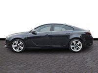 USED 2016 16 VAUXHALL INSIGNIA 2.0 CDTi ecoFLEX SRi VX Line Nav Hatchback 5dr Diesel Manual Euro 6 (s/s) (170 ps) 6 M  warrantty &pound;1000 per claim