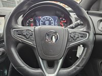 USED 2016 16 VAUXHALL INSIGNIA 2.0 CDTi ecoFLEX SRi VX Line Nav Hatchback 5dr Diesel Manual Euro 6 (s/s) (170 ps) 6 M  warrantty &pound;1000 per claim