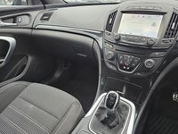 USED 2016 16 VAUXHALL INSIGNIA 2.0 CDTi ecoFLEX SRi VX Line Nav Hatchback 5dr Diesel Manual Euro 6 (s/s) (170 ps) 6 M  warrantty &pound;1000 per claim