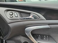USED 2016 16 VAUXHALL INSIGNIA 2.0 CDTi ecoFLEX SRi VX Line Nav Hatchback 5dr Diesel Manual Euro 6 (s/s) (170 ps) 6 M  warrantty &pound;1000 per claim