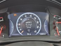 USED 2016 16 VAUXHALL INSIGNIA 2.0 CDTi ecoFLEX SRi VX Line Nav Hatchback 5dr Diesel Manual Euro 6 (s/s) (170 ps) 6 M  warrantty &pound;1000 per claim