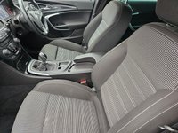 USED 2016 16 VAUXHALL INSIGNIA 2.0 CDTi ecoFLEX SRi VX Line Nav Hatchback 5dr Diesel Manual Euro 6 (s/s) (170 ps) 6 M  warrantty &pound;1000 per claim