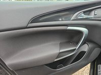 USED 2016 16 VAUXHALL INSIGNIA 2.0 CDTi ecoFLEX SRi VX Line Nav Hatchback 5dr Diesel Manual Euro 6 (s/s) (170 ps) 6 M  warrantty &pound;1000 per claim