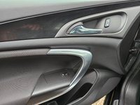 USED 2016 16 VAUXHALL INSIGNIA 2.0 CDTi ecoFLEX SRi VX Line Nav Hatchback 5dr Diesel Manual Euro 6 (s/s) (170 ps) 6 M  warrantty &pound;1000 per claim