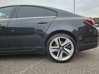 USED 2016 16 VAUXHALL INSIGNIA 2.0 CDTi ecoFLEX SRi VX Line Nav Hatchback 5dr Diesel Manual Euro 6 (s/s) (170 ps) 6 M  warrantty &pound;1000 per claim
