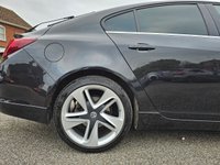 USED 2016 16 VAUXHALL INSIGNIA 2.0 CDTi ecoFLEX SRi VX Line Nav Hatchback 5dr Diesel Manual Euro 6 (s/s) (170 ps) 6 M  warrantty &pound;1000 per claim