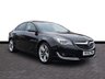 USED 2016 16 VAUXHALL INSIGNIA 2.0 CDTi ecoFLEX SRi VX Line Nav Hatchback 5dr Diesel Manual Euro 6 (s/s) (170 ps) 6 M  warrantty &pound;1000 per claim