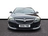 USED 2016 16 VAUXHALL INSIGNIA 2.0 CDTi ecoFLEX SRi VX Line Nav Hatchback 5dr Diesel Manual Euro 6 (s/s) (170 ps) 6 M  warrantty &pound;1000 per claim