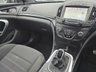 USED 2016 16 VAUXHALL INSIGNIA 2.0 CDTi ecoFLEX SRi VX Line Nav Hatchback 5dr Diesel Manual Euro 6 (s/s) (170 ps) 6 M  warrantty &pound;1000 per claim