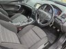 USED 2016 16 VAUXHALL INSIGNIA 2.0 CDTi ecoFLEX SRi VX Line Nav Hatchback 5dr Diesel Manual Euro 6 (s/s) (170 ps) 6 M  warrantty &pound;1000 per claim
