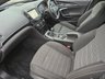 USED 2016 16 VAUXHALL INSIGNIA 2.0 CDTi ecoFLEX SRi VX Line Nav Hatchback 5dr Diesel Manual Euro 6 (s/s) (170 ps) 6 M  warrantty &pound;1000 per claim