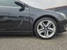 USED 2016 16 VAUXHALL INSIGNIA 2.0 CDTi ecoFLEX SRi VX Line Nav Hatchback 5dr Diesel Manual Euro 6 (s/s) (170 ps) 6 M  warrantty &pound;1000 per claim