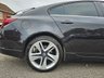USED 2016 16 VAUXHALL INSIGNIA 2.0 CDTi ecoFLEX SRi VX Line Nav Hatchback 5dr Diesel Manual Euro 6 (s/s) (170 ps) 6 M  warrantty &pound;1000 per claim