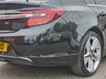 USED 2016 16 VAUXHALL INSIGNIA 2.0 CDTi ecoFLEX SRi VX Line Nav Hatchback 5dr Diesel Manual Euro 6 (s/s) (170 ps) 6 M  warrantty &pound;1000 per claim