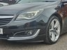 USED 2016 16 VAUXHALL INSIGNIA 2.0 CDTi ecoFLEX SRi VX Line Nav Hatchback 5dr Diesel Manual Euro 6 (s/s) (170 ps) 6 M  warrantty &pound;1000 per claim