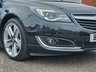 USED 2016 16 VAUXHALL INSIGNIA 2.0 CDTi ecoFLEX SRi VX Line Nav Hatchback 5dr Diesel Manual Euro 6 (s/s) (170 ps) 6 M  warrantty &pound;1000 per claim