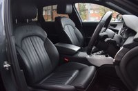 USED 2016 16 AUDI A6 AVANT 2.0 TDI S line Estate 5dr Diesel S Tronic quattro Euro 6 (s/s) (190 ps) 