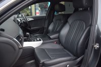 USED 2016 16 AUDI A6 AVANT 2.0 TDI S line Estate 5dr Diesel S Tronic quattro Euro 6 (s/s) (190 ps) 