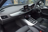 USED 2016 16 AUDI A6 AVANT 2.0 TDI S line Estate 5dr Diesel S Tronic quattro Euro 6 (s/s) (190 ps) 
