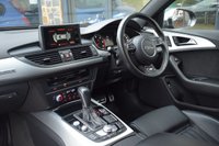 USED 2016 16 AUDI A6 AVANT 2.0 TDI S line Estate 5dr Diesel S Tronic quattro Euro 6 (s/s) (190 ps) 