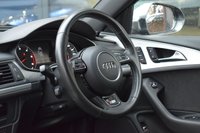 USED 2016 16 AUDI A6 AVANT 2.0 TDI S line Estate 5dr Diesel S Tronic quattro Euro 6 (s/s) (190 ps) 