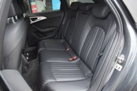 USED 2016 16 AUDI A6 AVANT 2.0 TDI S line Estate 5dr Diesel S Tronic quattro Euro 6 (s/s) (190 ps) 