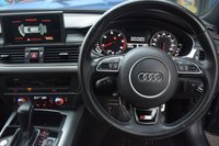 USED 2016 16 AUDI A6 AVANT 2.0 TDI S line Estate 5dr Diesel S Tronic quattro Euro 6 (s/s) (190 ps) 