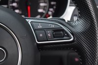 USED 2016 16 AUDI A6 AVANT 2.0 TDI S line Estate 5dr Diesel S Tronic quattro Euro 6 (s/s) (190 ps) 