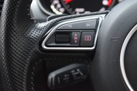 USED 2016 16 AUDI A6 AVANT 2.0 TDI S line Estate 5dr Diesel S Tronic quattro Euro 6 (s/s) (190 ps) 
