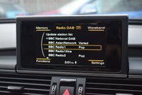 USED 2016 16 AUDI A6 AVANT 2.0 TDI S line Estate 5dr Diesel S Tronic quattro Euro 6 (s/s) (190 ps) 
