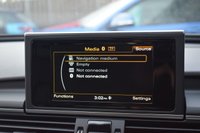 USED 2016 16 AUDI A6 AVANT 2.0 TDI S line Estate 5dr Diesel S Tronic quattro Euro 6 (s/s) (190 ps) 