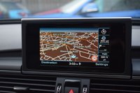 USED 2016 16 AUDI A6 AVANT 2.0 TDI S line Estate 5dr Diesel S Tronic quattro Euro 6 (s/s) (190 ps) 