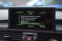 USED 2016 16 AUDI A6 AVANT 2.0 TDI S line Estate 5dr Diesel S Tronic quattro Euro 6 (s/s) (190 ps) 