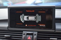 USED 2016 16 AUDI A6 AVANT 2.0 TDI S line Estate 5dr Diesel S Tronic quattro Euro 6 (s/s) (190 ps) 